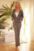 Pantalon femme model 214166 Mirale